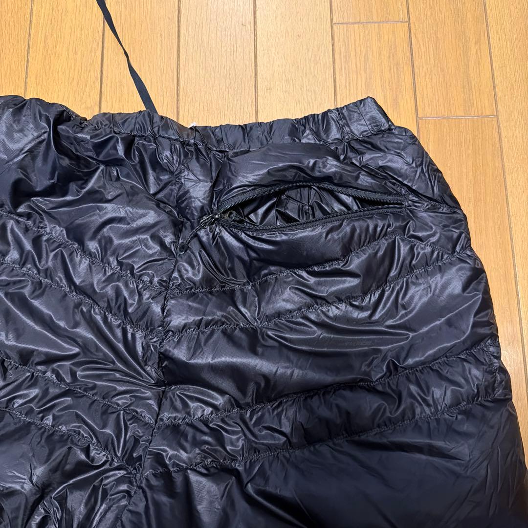 ライトヒートパンツ