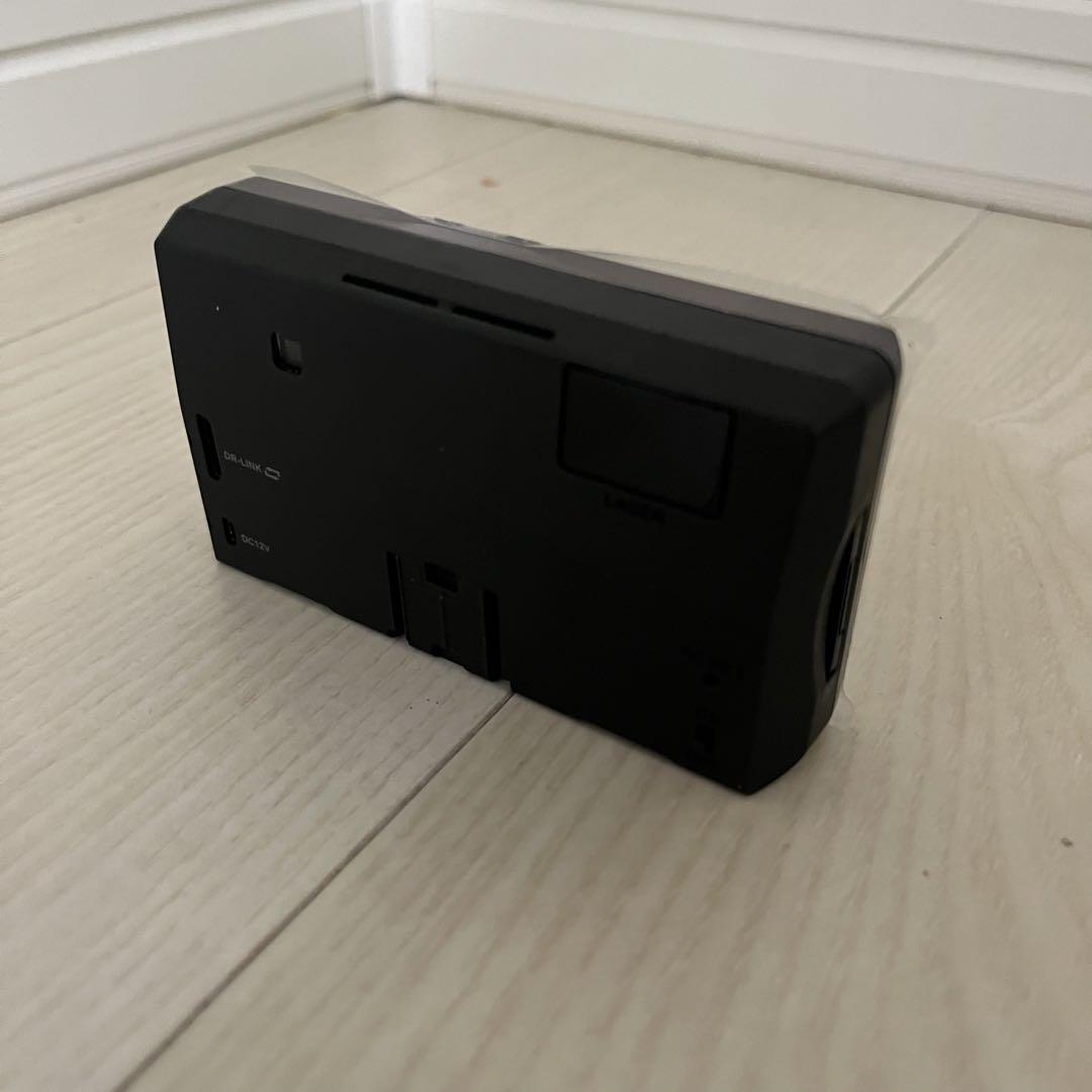 【送料無料】コムテック　 レーダー探知機　ZERO 708LV　リコール対策済