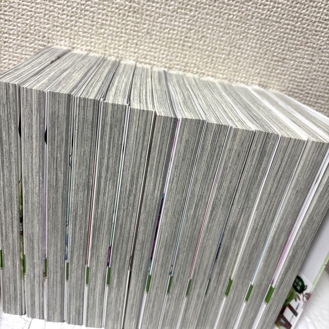 ⭐︎美品⭐︎薬屋のひとりごと 1〜14巻 最新 全巻