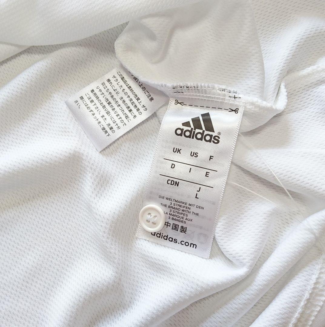 新品未使用✨読売ジャイアンツ 松井秀喜 ゴジラ adidas