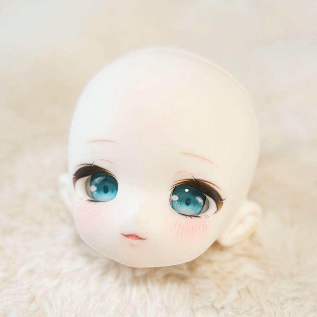 ④ Tinyfox X-02ヘッド カスタムヘッド♥に近い