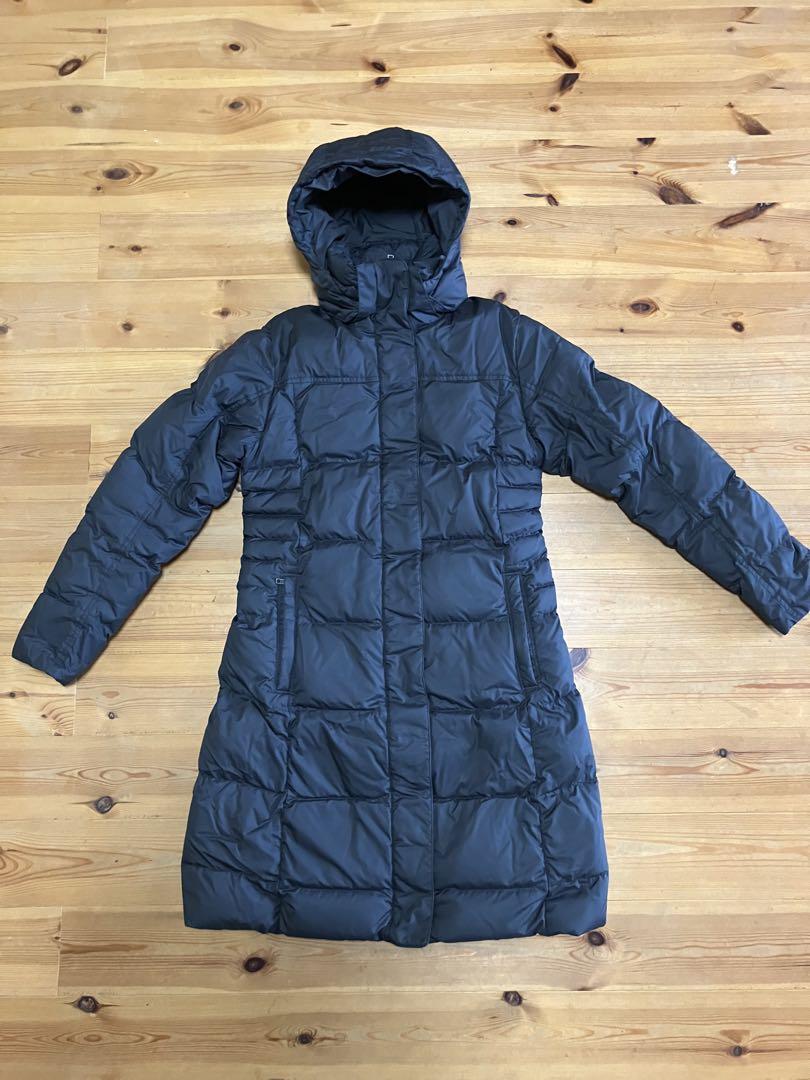 Patagonia パタゴニア ダウンコート women’s S