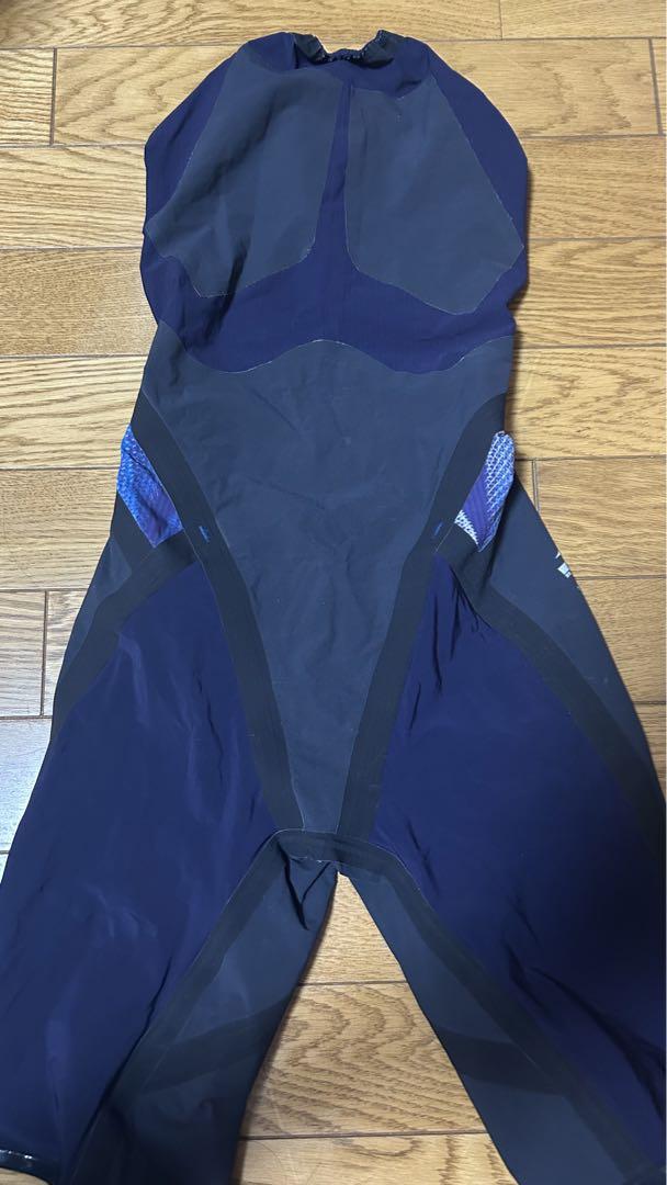 ミズノ GX 競泳水着