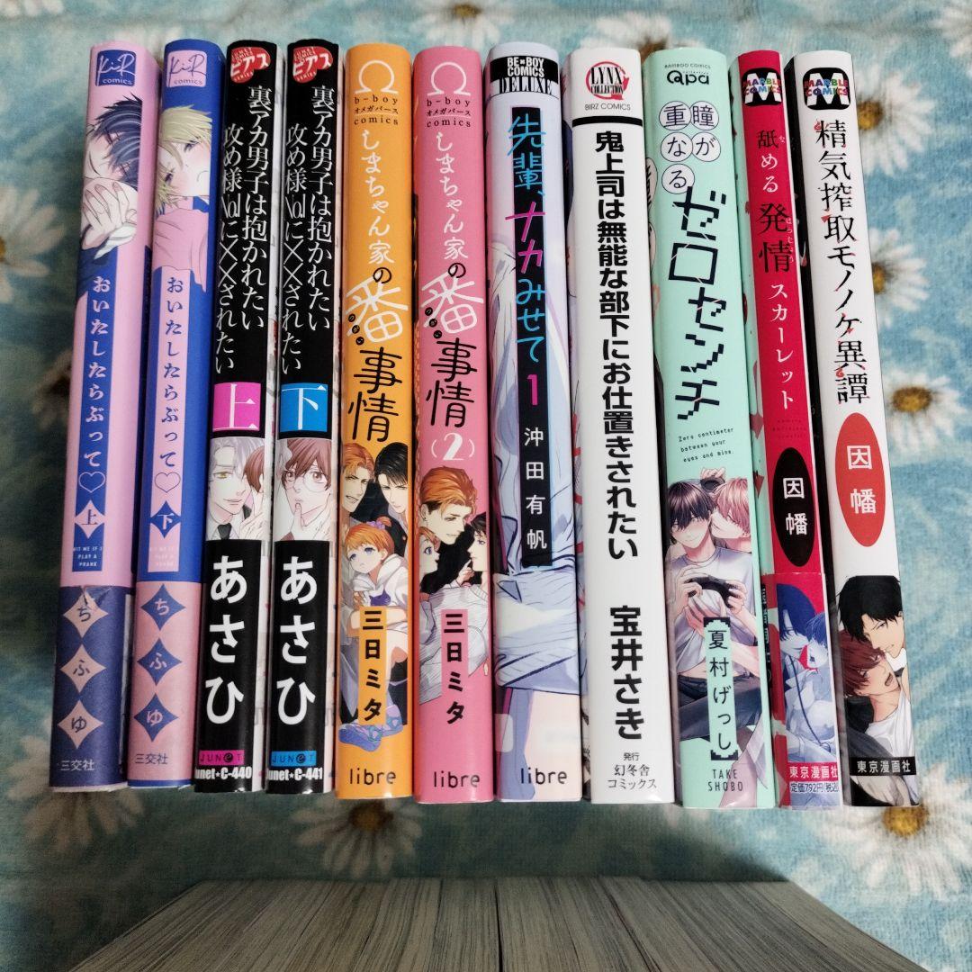 買得 BL メルカリ - バラ売り可能です まとめ売り その他