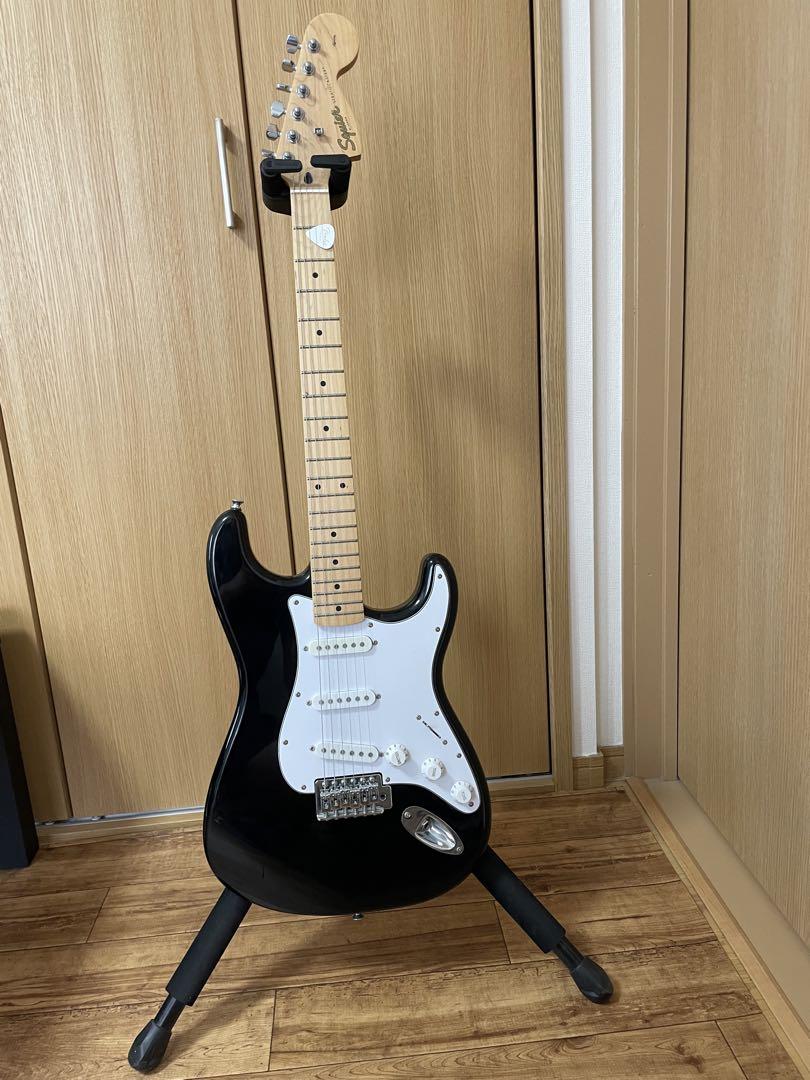 Squier ストラトキャスター エレキギター
