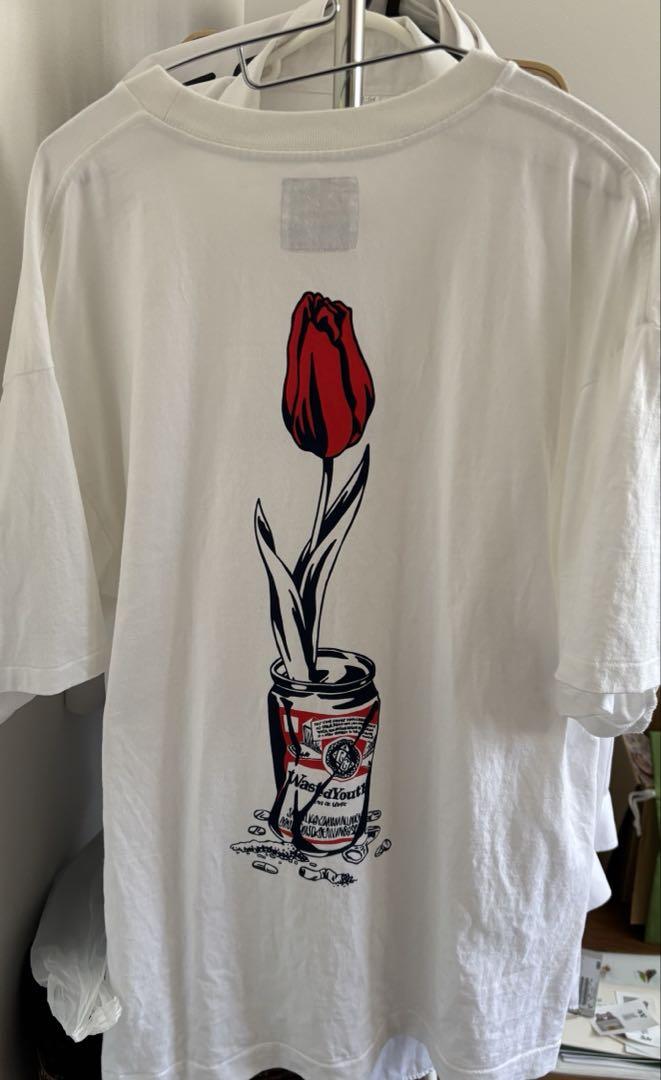 トップス Wasted Youth T-Shirt #06 \