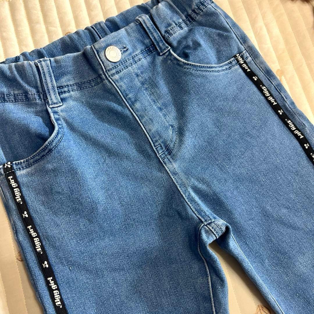 【ALGY♡秋コーデ.*・゜2点SET】140