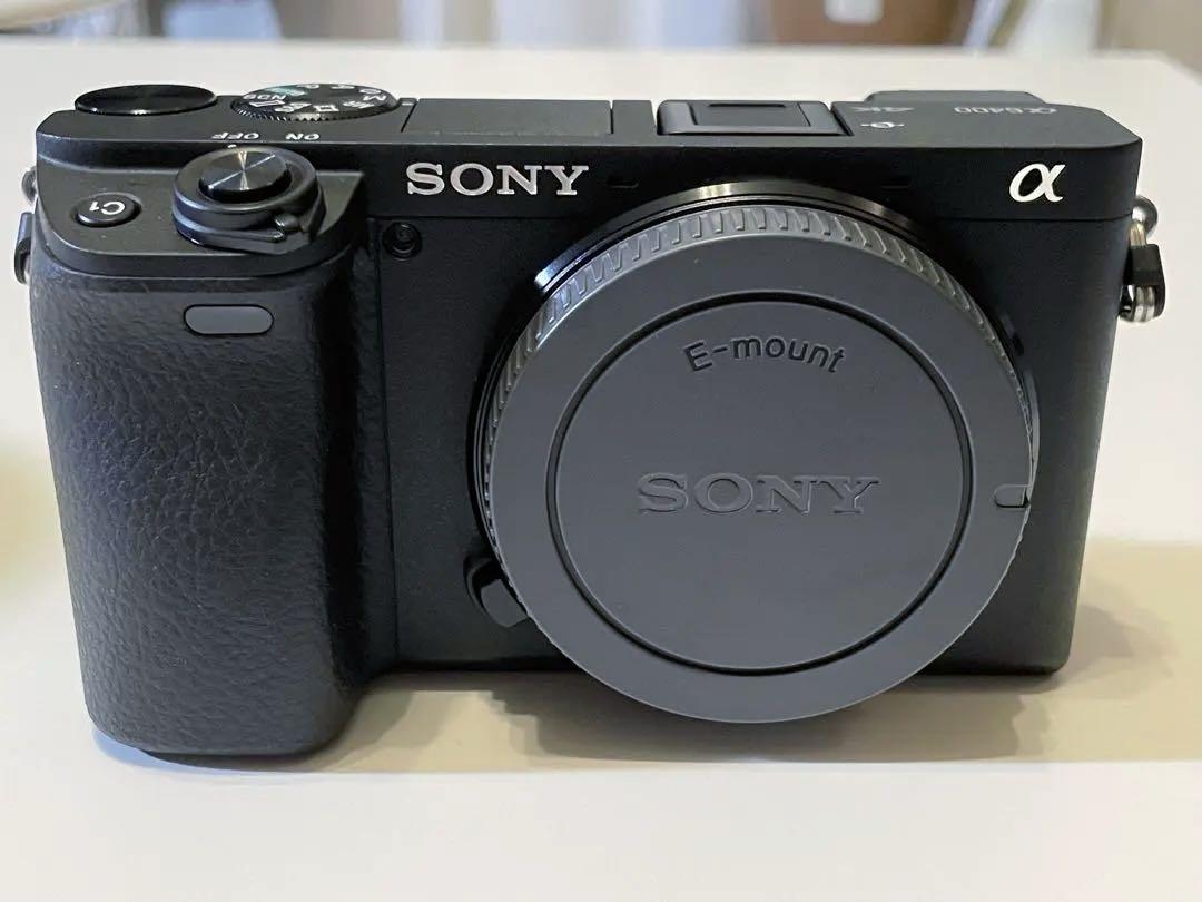 【ゆるた】SONY α6400＋SIGMA 16mm F1.4 DCDN