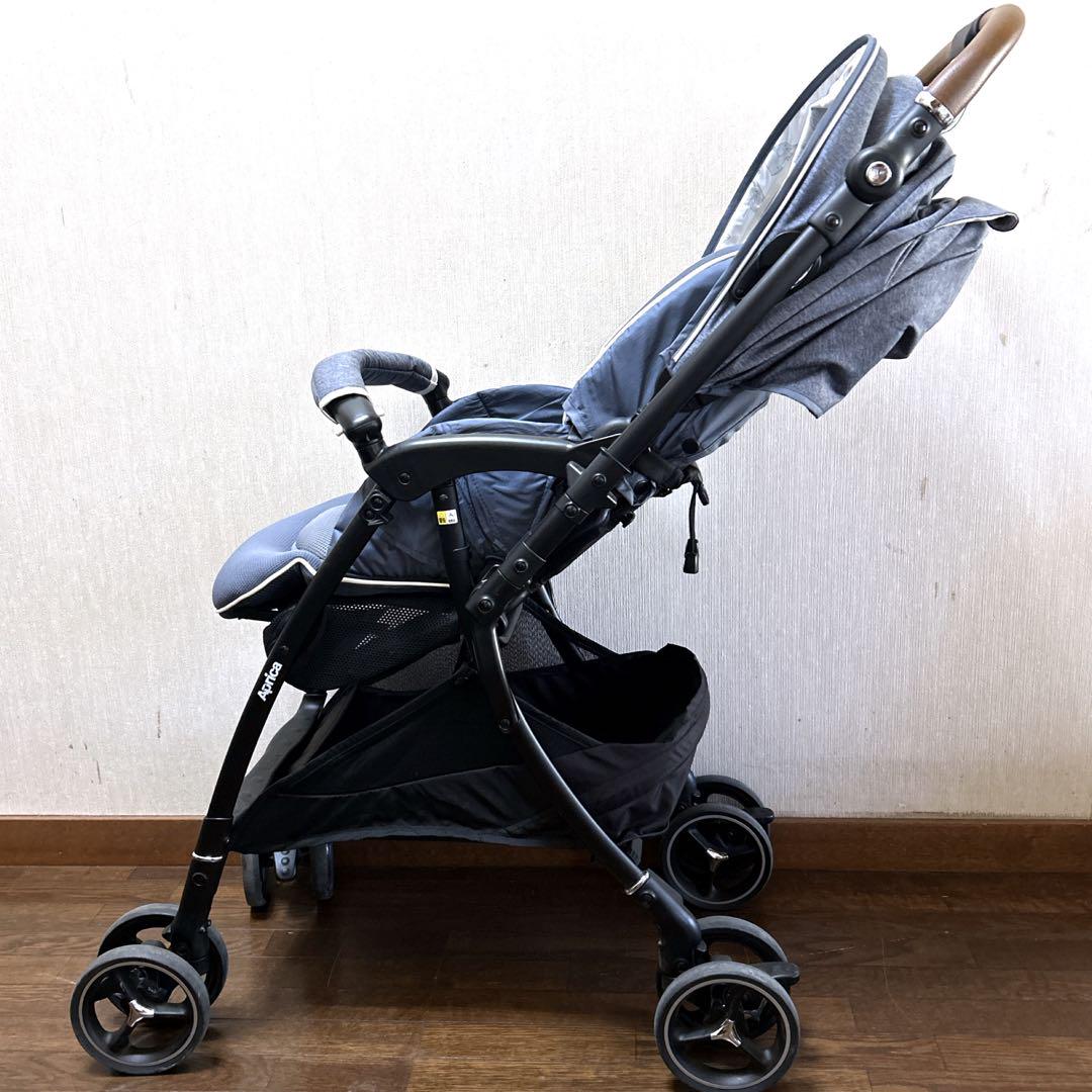Aprica ラクーナビッテクッション 2020年アカチャンホンポ限定