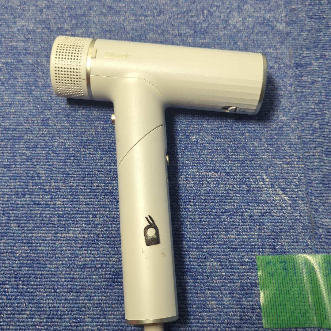 Shark SpeedStyle ヘアドライヤー HD231JWH