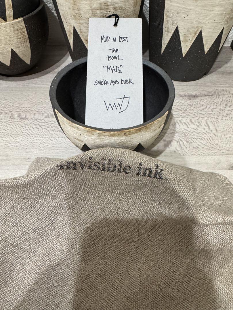 鉢・プランター ma invisible.ink