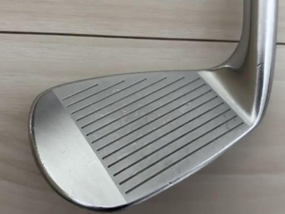 Titleist T100 アイアン2021 5〜P 6本セット