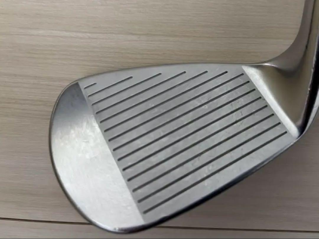 Titleist T100 アイアン2021 5〜P 6本セット