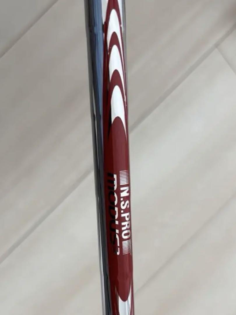 Titleist T100 アイアン2021 5〜P 6本セット