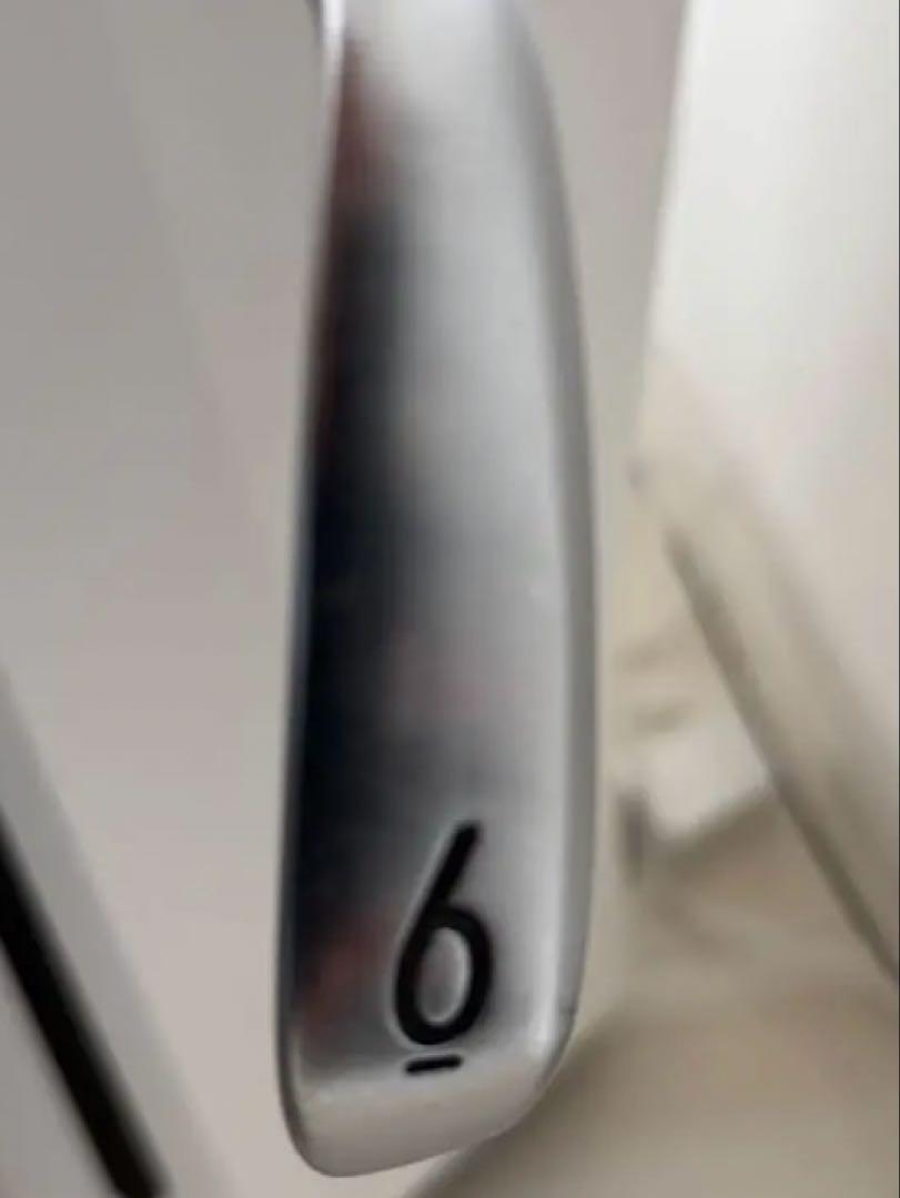 Titleist T100 アイアン2021 5〜P 6本セット