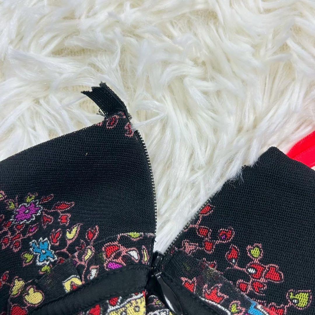 ブラック 1M・Vivienne