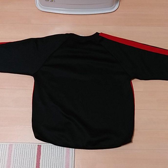 レア!! supreme play サッカーウェア