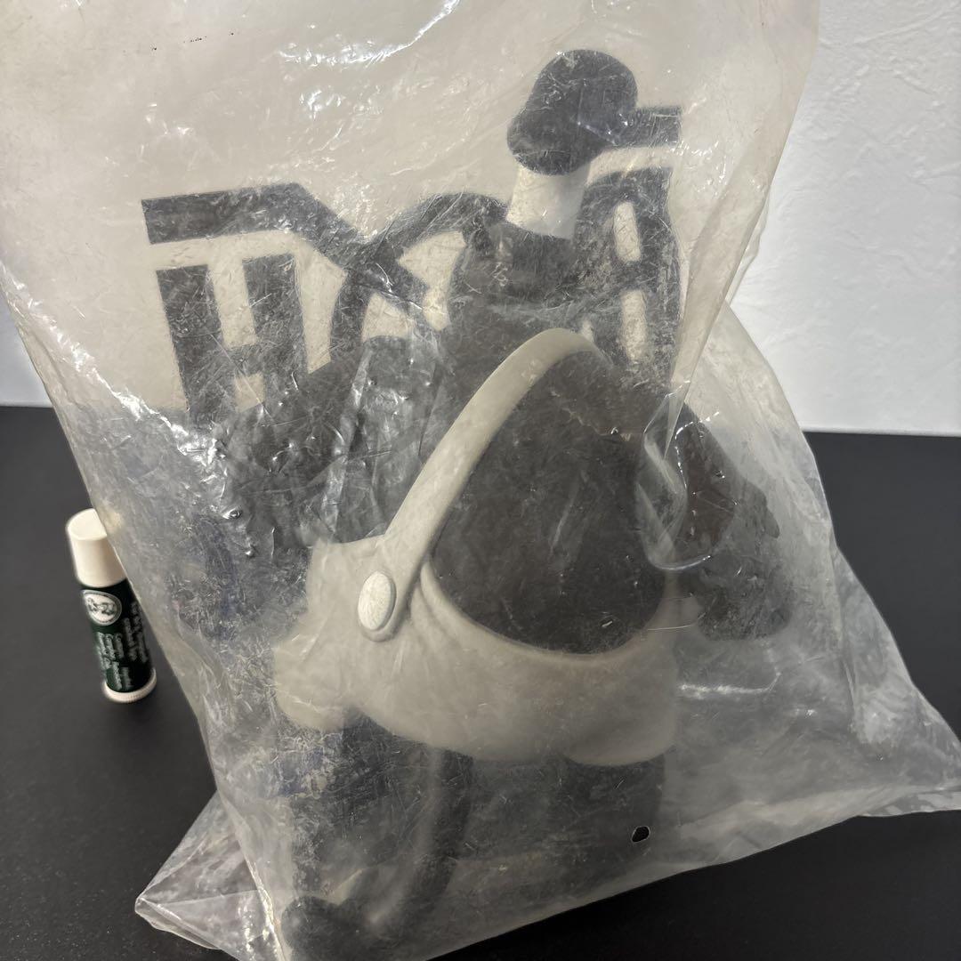 バウンティハンター × ディズニー フィギュア ピート（蒸気船ウィリー） バウンティハンター × ディズニー フィギュア ピート（蒸気船