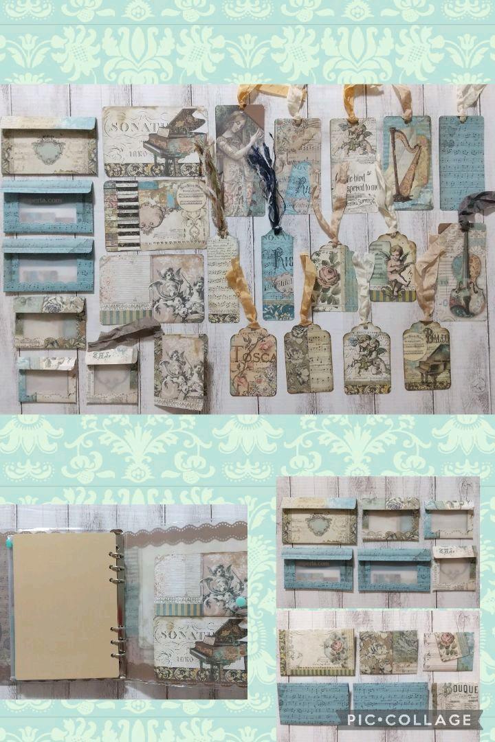 得価最新作 そら†bluesky†様♡ おすそ分けファイル♡ スタンぺリア 2冊同梱♡ ivMjh-m89742282815 人気SALE人気