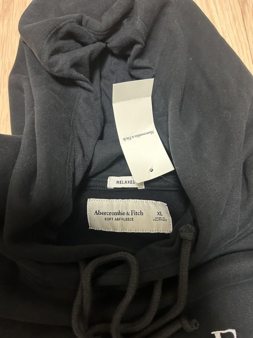 Abercrombie & Fitch パーカー XL アバクロ
