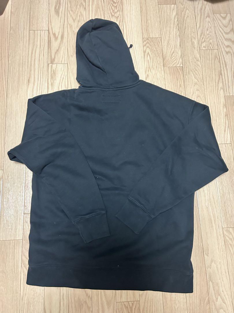 Abercrombie & Fitch パーカー XL アバクロ