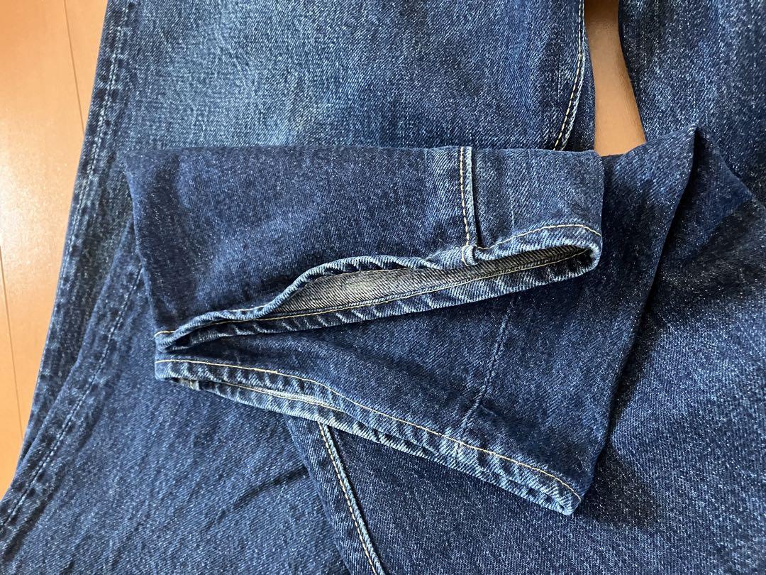SUGAR CANE シュガーケーン StarJeans スタージーンズ W32