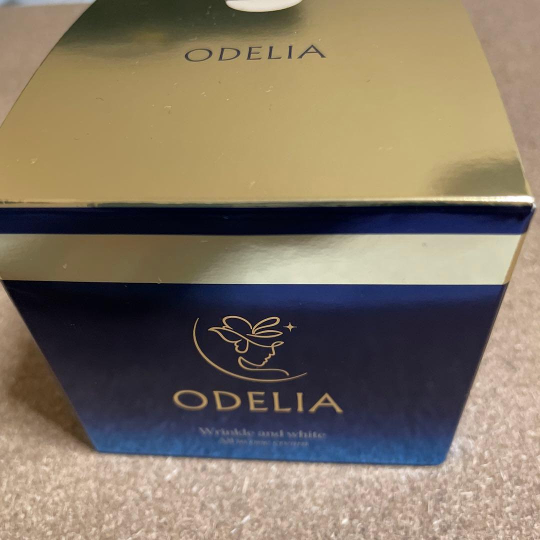 オディリア　ODELIA