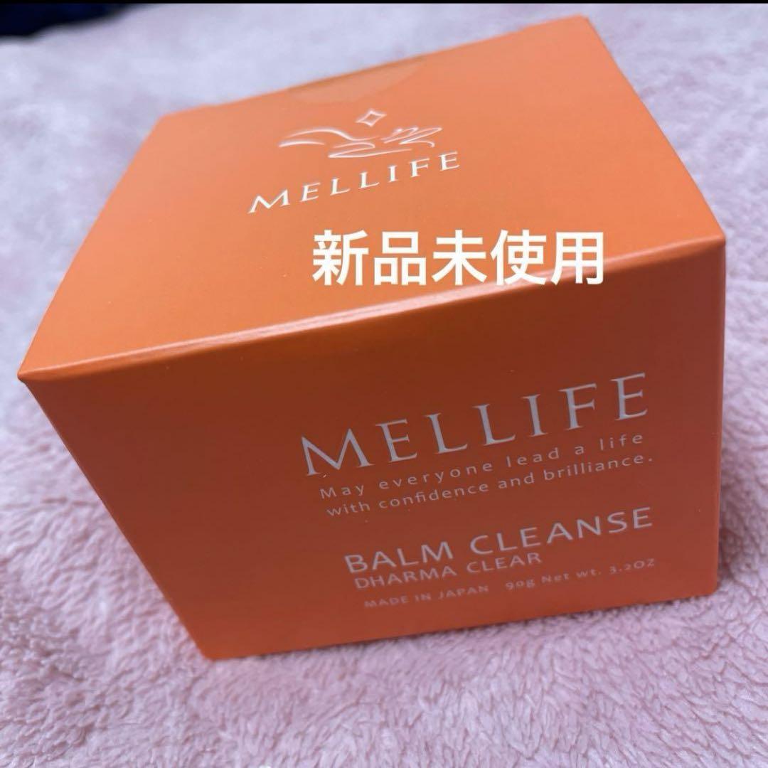 メリフ バームクレンズ ダーマクリア 90g - メルカリ