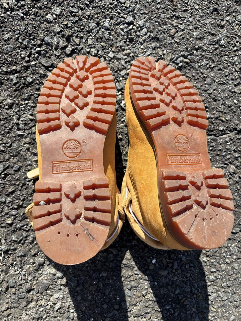 MSCHF big red boots ミスチーフ アトムブーツ 29cm 鉄腕アトムのブーツを彷彿とさせる MSCHF 『Big Red Boot』が