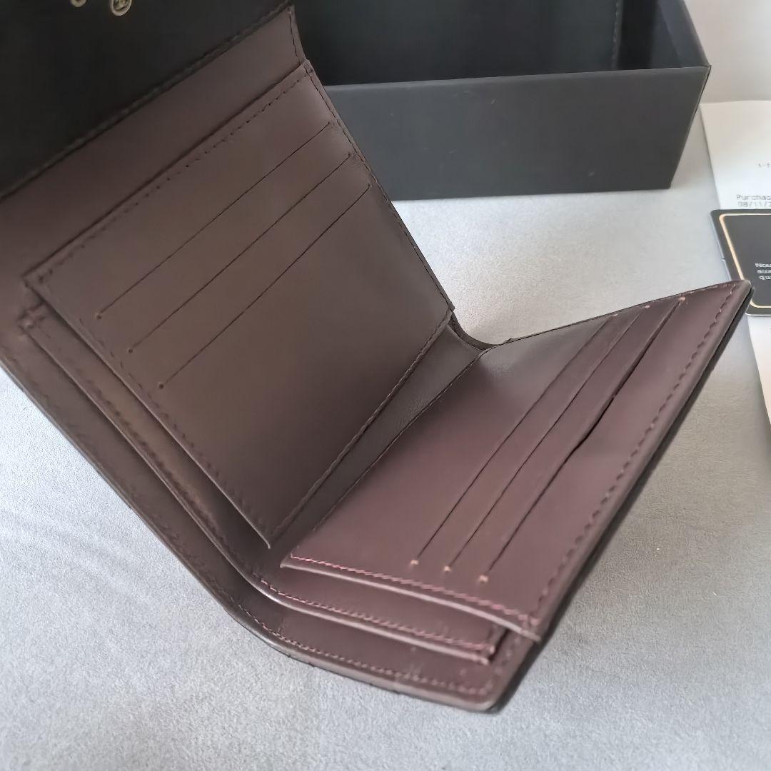 スモールウォレット