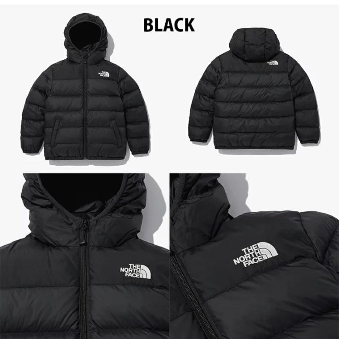 ブラック