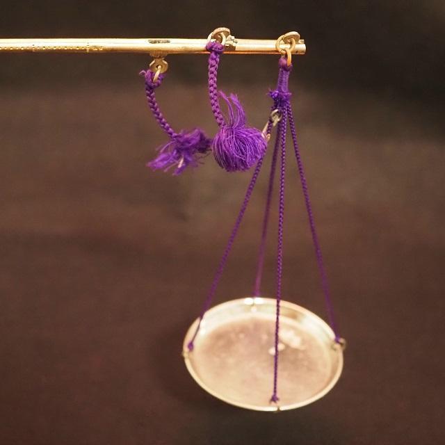 骨董品　アンティーク品　秤　天秤　古物　時代物　コレクション　　6