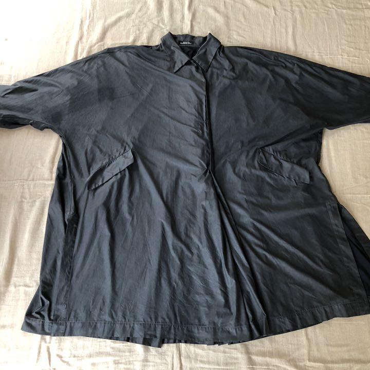 最安価格(税込) ISSEY MIYAKE イカコート 80's ヴィンテージ ペルマネンテ stwK4-m89743325857 全国無料新作