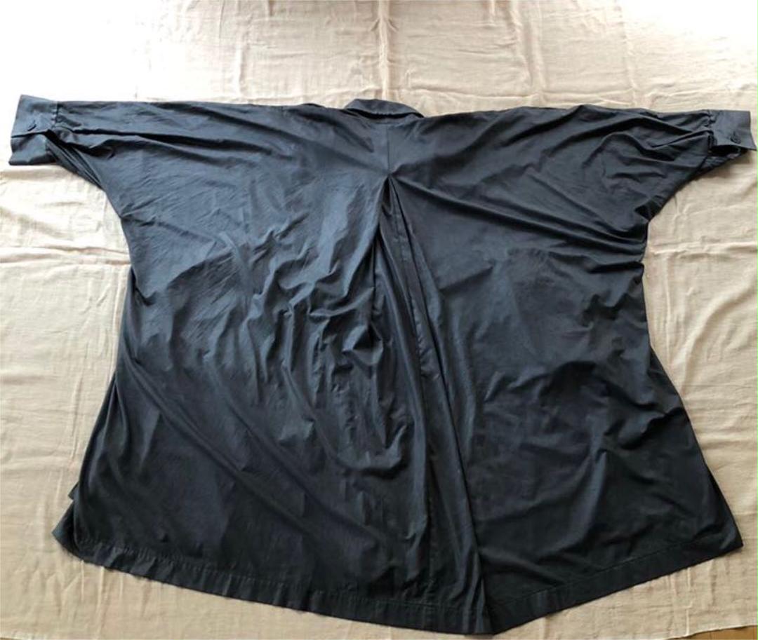 最安価格(税込) ISSEY MIYAKE イカコート 80's ヴィンテージ ペルマネンテ stwK4-m89743325857 全国無料新作