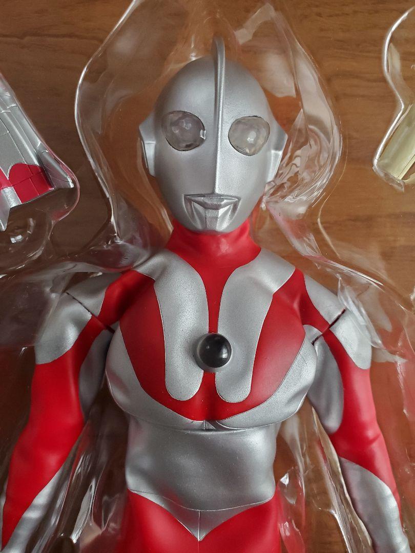 ウルトラマンa 封印回 ウルトラの星計画 ウルトラマンティガ