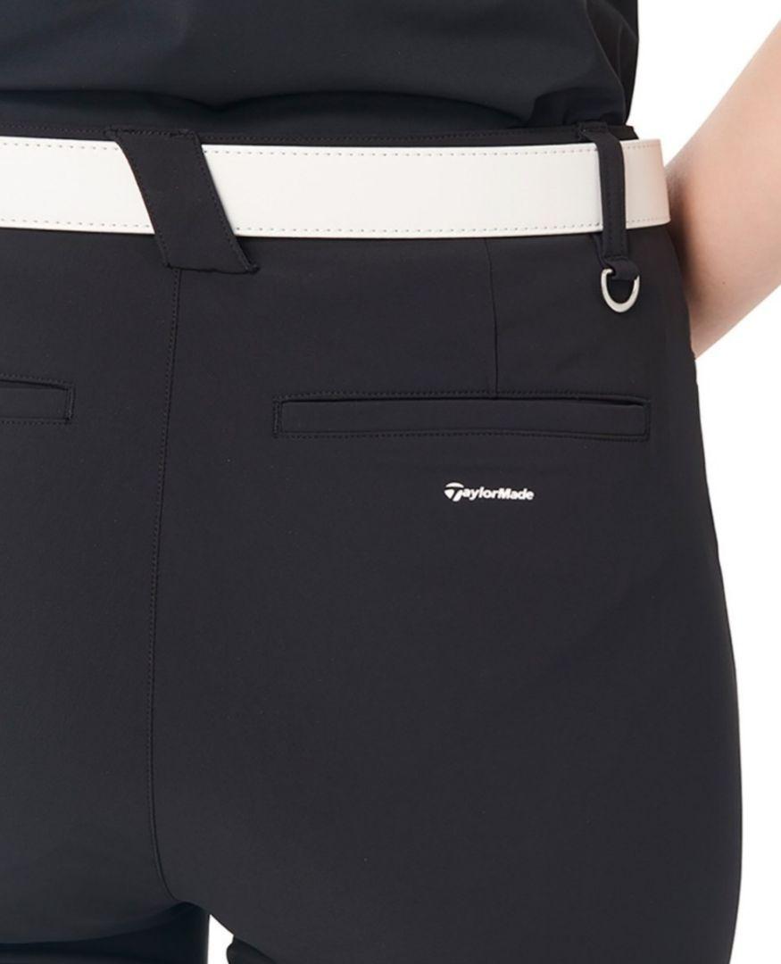 TAYLORMADE レディースパンツ ブラック　M