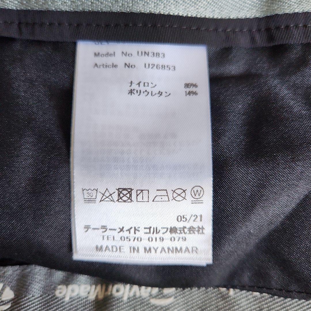 TAYLORMADE レディースパンツ ブラック　M