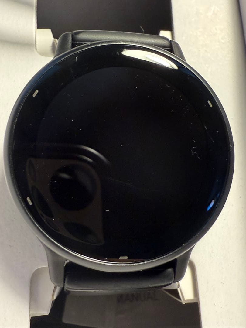 Garmin vivoactive5 スマートウォッチ