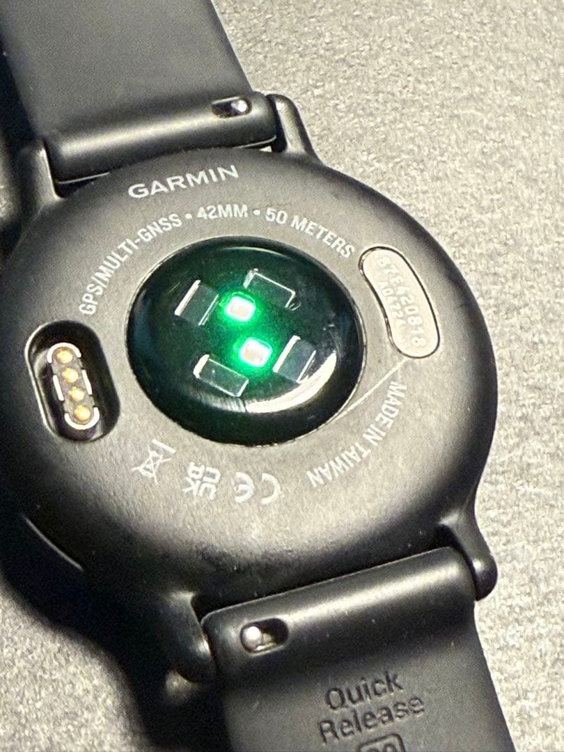 Garmin vivoactive5 スマートウォッチ