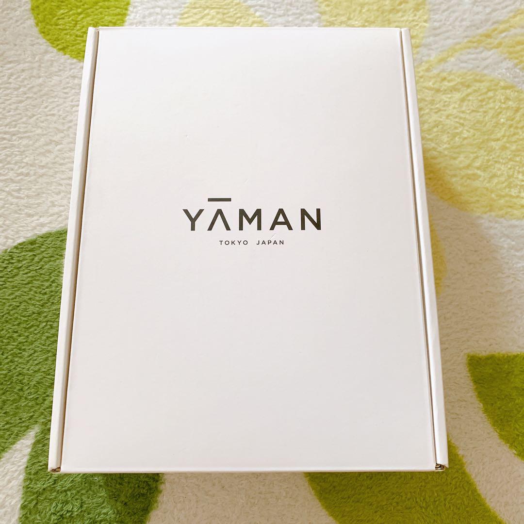 YAMAN 脱毛器 STA-209L レイボーテヴィーナス - メルカリ