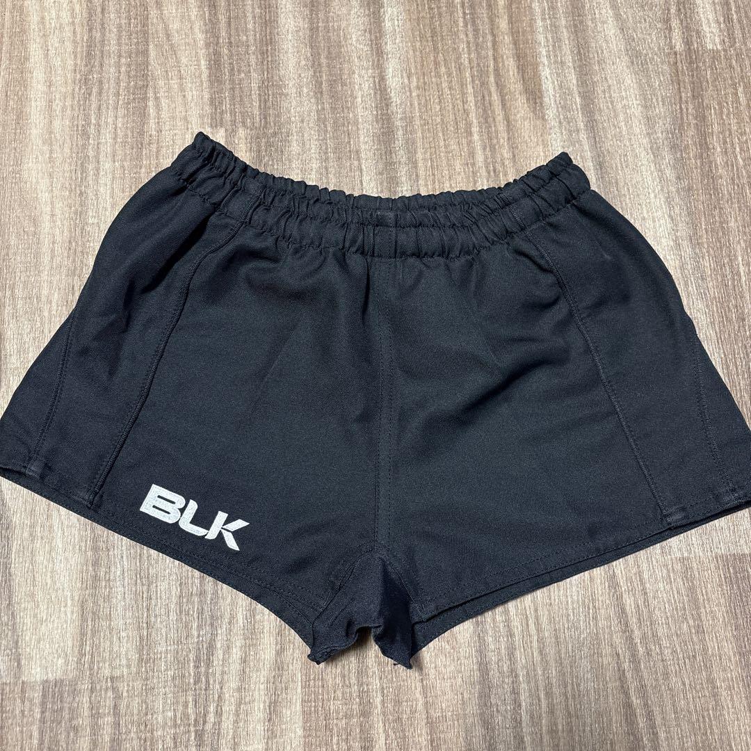 ディズニープリンセスのベビーグッズも大集合 BLK ラガーパンツ メルカリ - 140cm 黒 ウェア