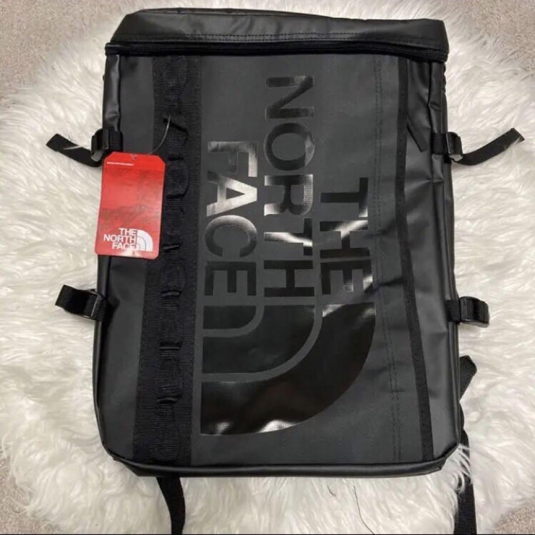 新品　[ザノースフェイス] リュック BCヒューズボックス　30L