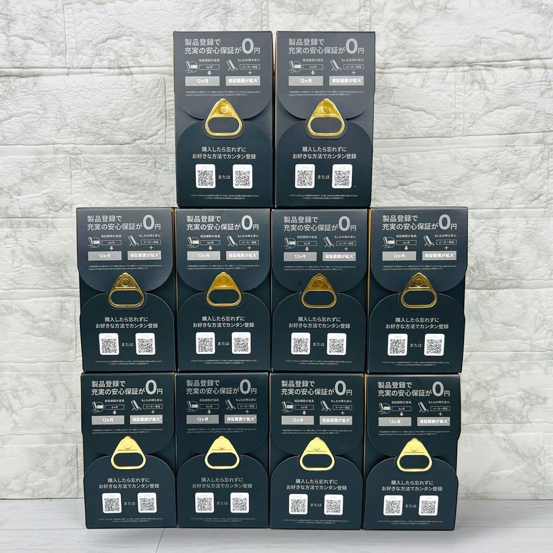 10個セット IQOS ILUMA i ONE セレッティ モデル イルマ ワン