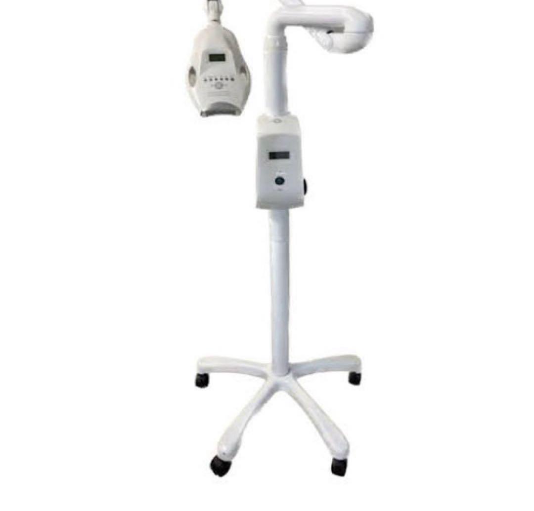 シャリオン　ホワイトニングマシン　55W