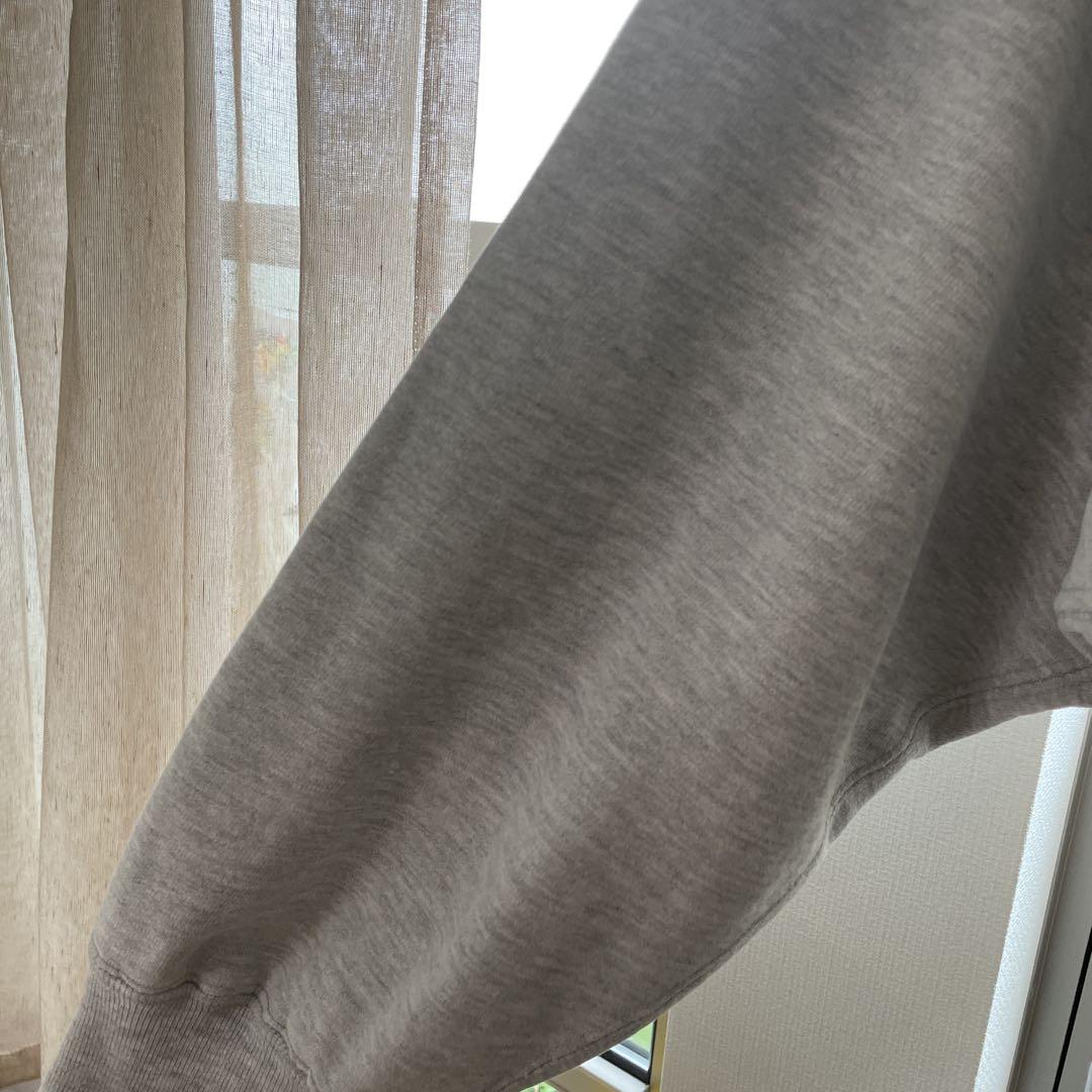 Champion リバースウィートリコタグ80s made in usa