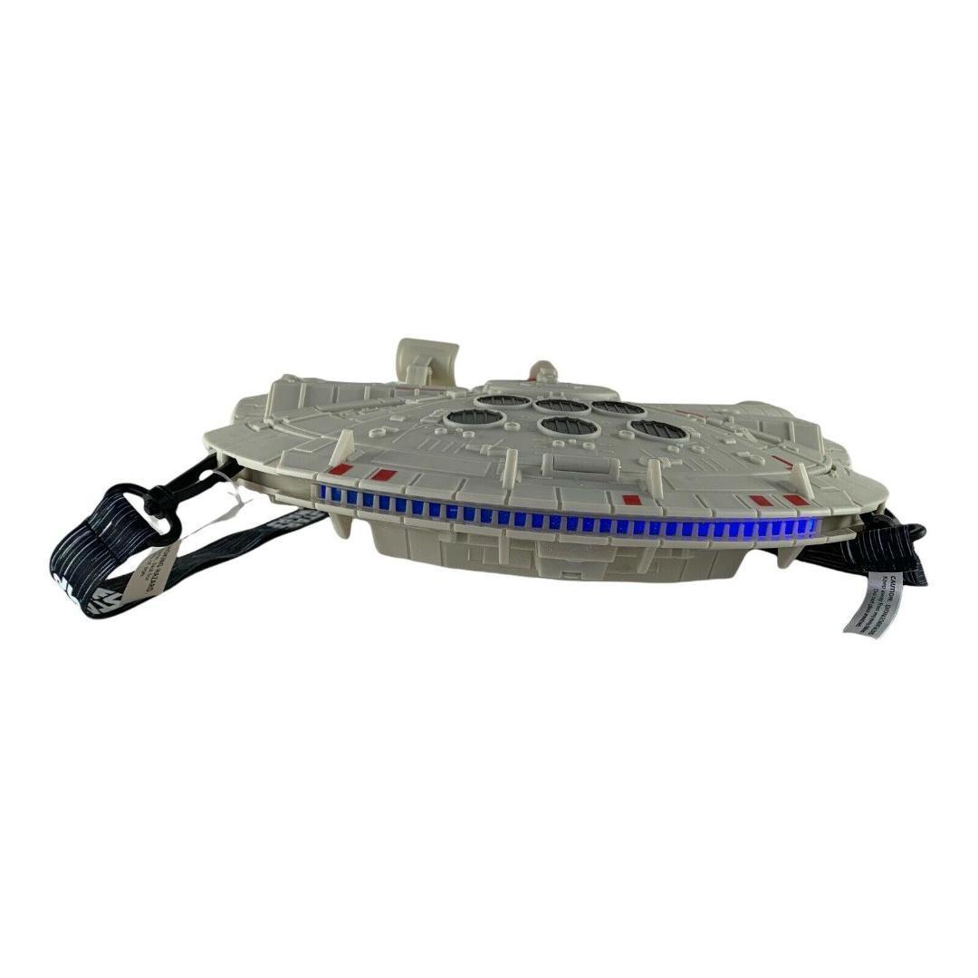 希少】新品！ スターウォーズ ミレニアムファルコン