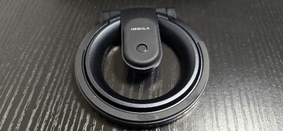 Anker Nebura Capsule 3 Laser　ハードケース＆スタンド