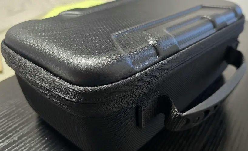 Anker Nebura Capsule 3 Laser　ハードケース＆スタンド