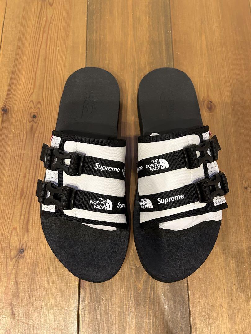 The North Face × Supreme Trekking Sandal