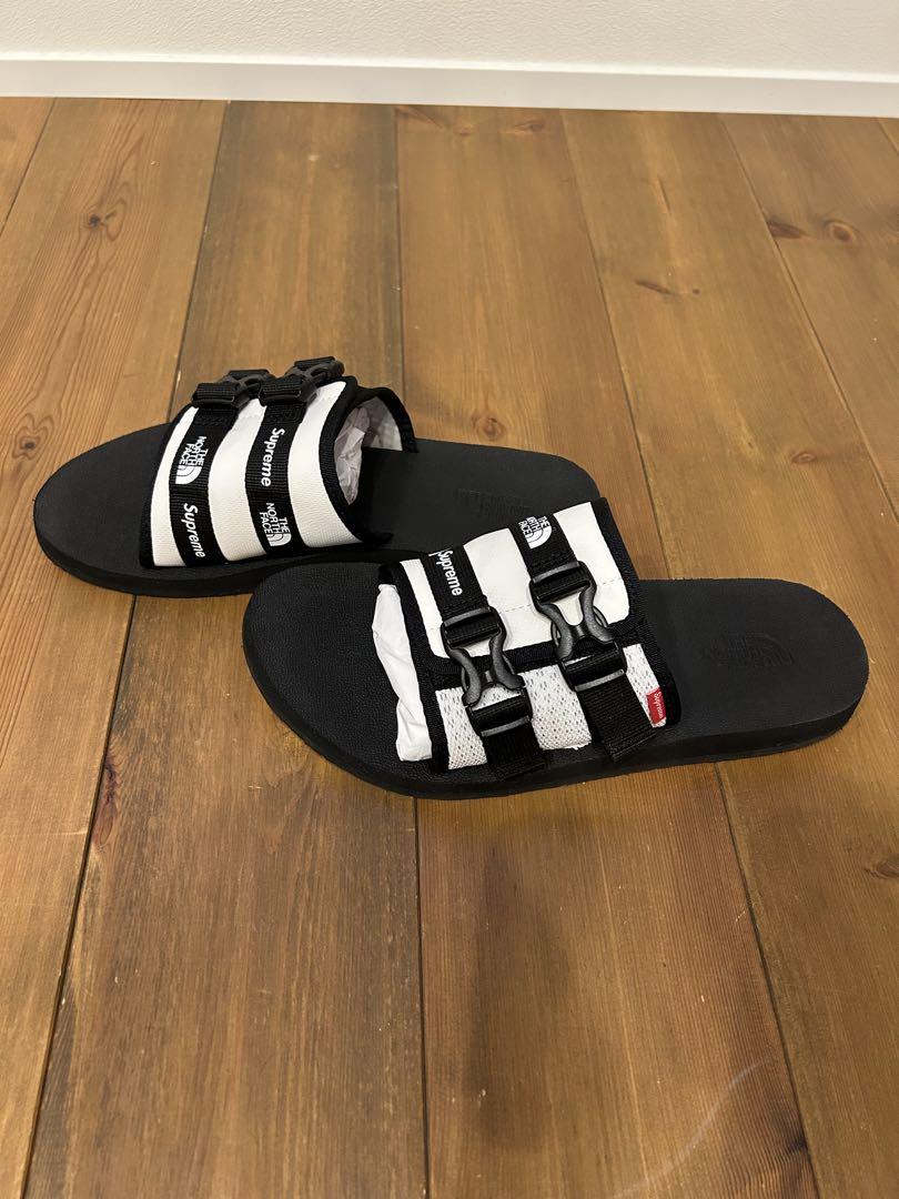 The North Face × Supreme Trekking Sandal